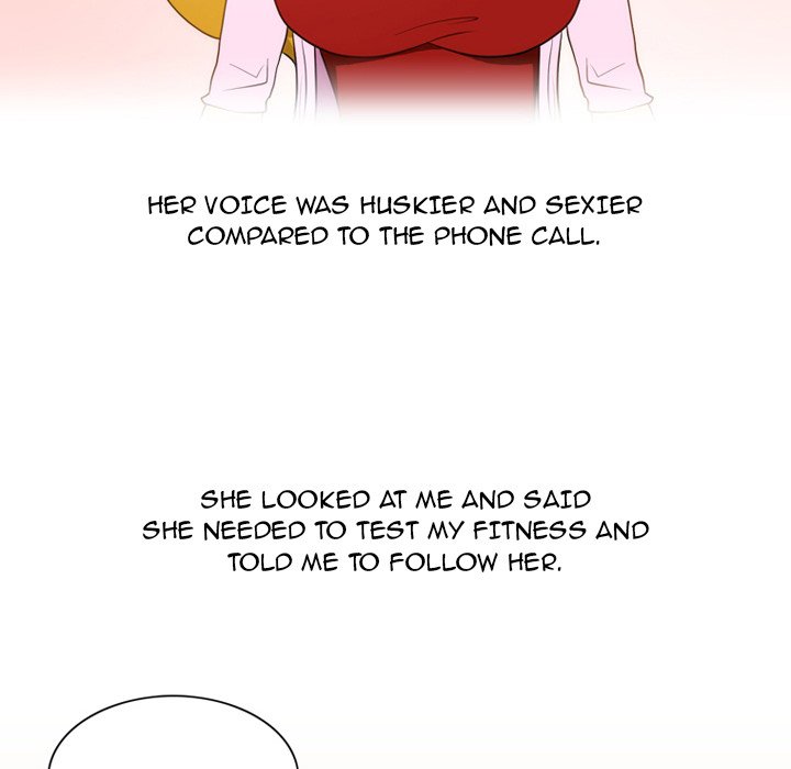 Friend Gossip - Chapter 33 [photo 42] - MangaPorn