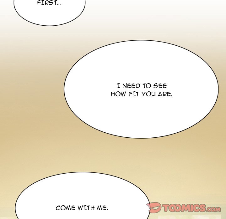 Friend Gossip - Chapter 33 [photo 43] - MangaPorn