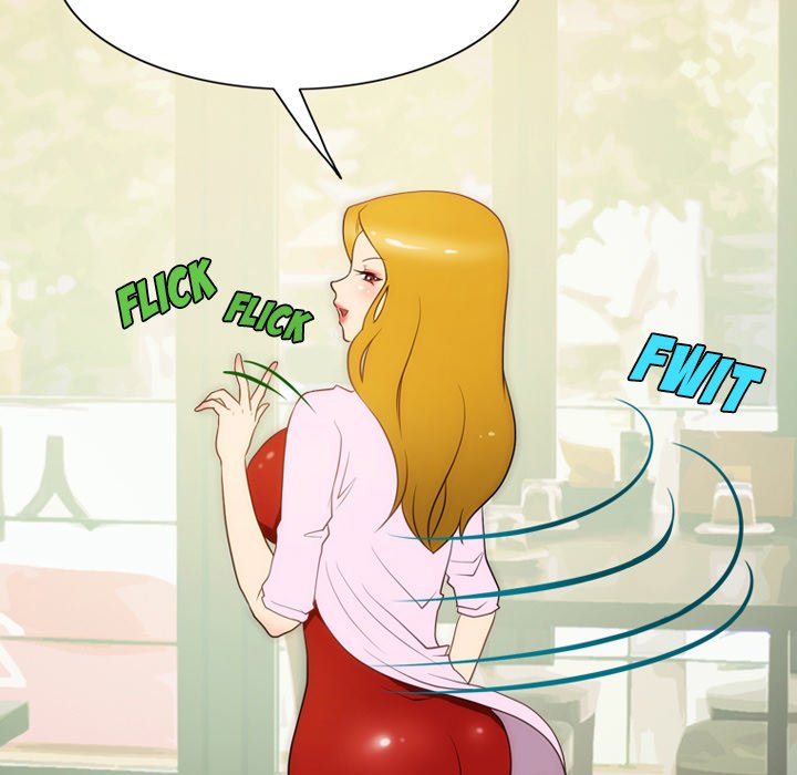 Friend Gossip - Chapter 33 [photo 44] - MangaPorn