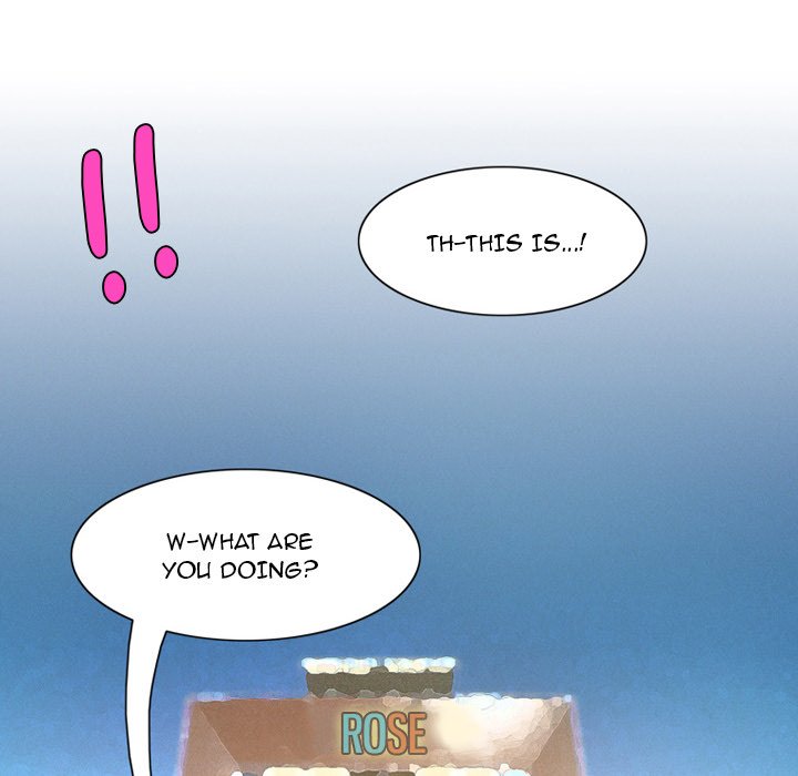 Friend Gossip - Chapter 33 [photo 46] - MangaPorn