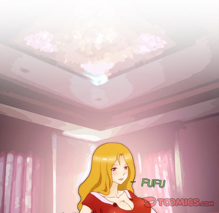 Friend Gossip - Chapter 33 [photo 49] - MangaPorn