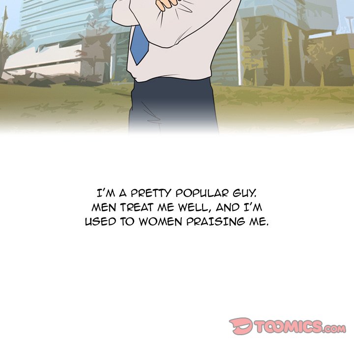 Friend Gossip - Chapter 33 [photo 5] - MangaPorn