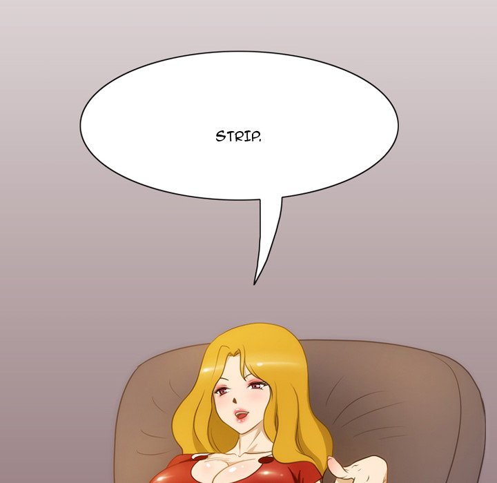 Friend Gossip - Chapter 33 [photo 52] - MangaPorn