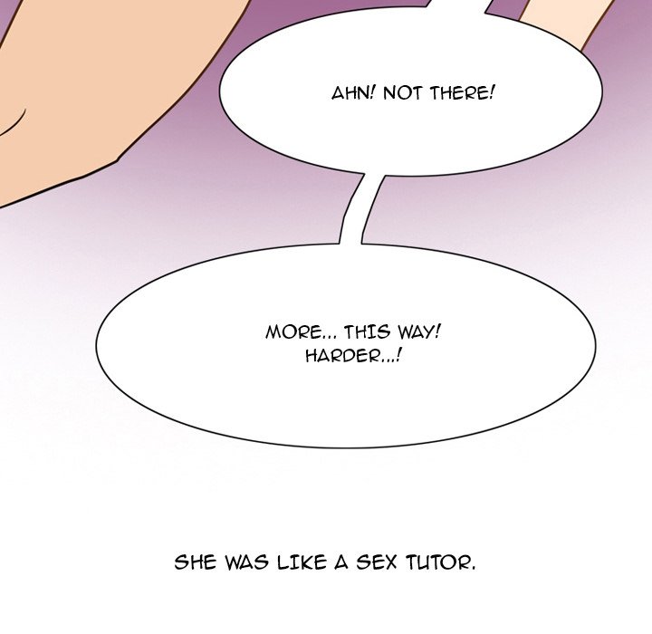 Friend Gossip - Chapter 34 [photo 15] - MangaPorn