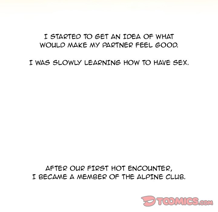 Friend Gossip - Chapter 34 [photo 18] - MangaPorn