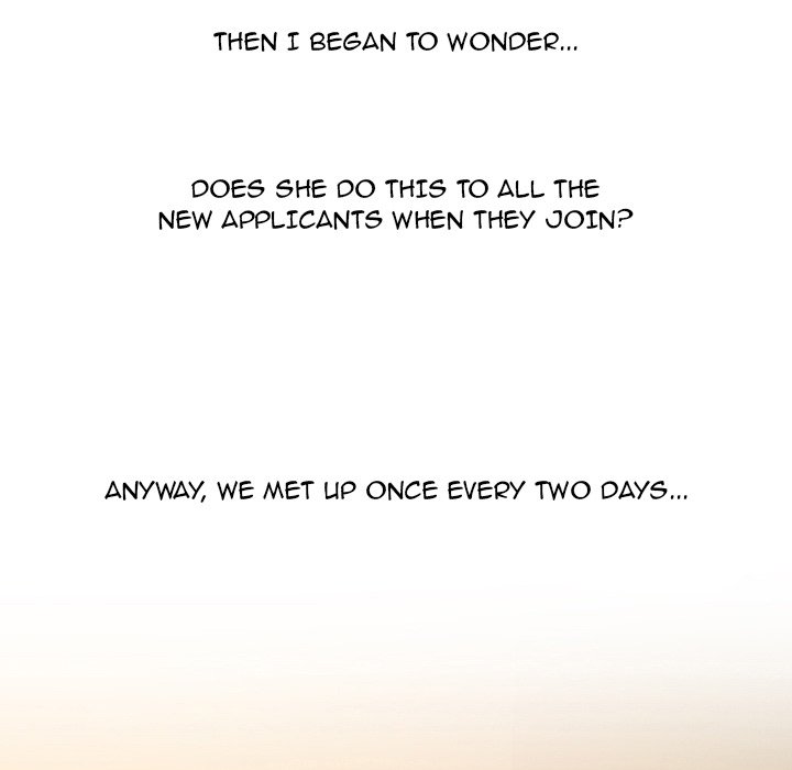 Friend Gossip - Chapter 34 [photo 19] - MangaPorn