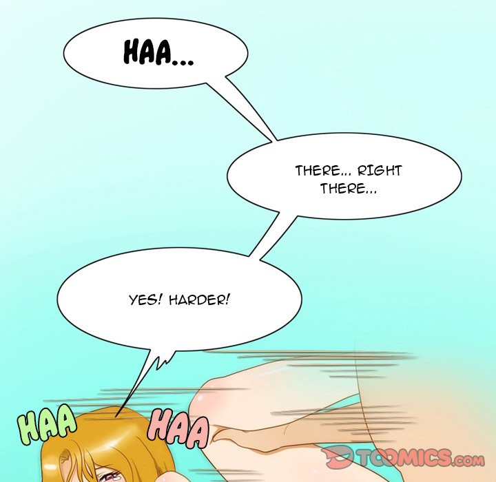 Friend Gossip - Chapter 34 [photo 22] - MangaPorn