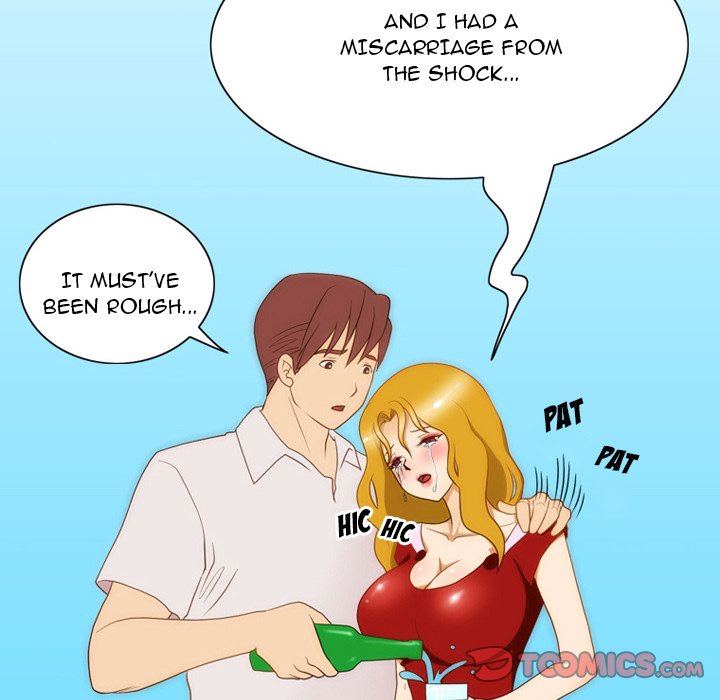 Friend Gossip - Chapter 34 [photo 26] - MangaPorn