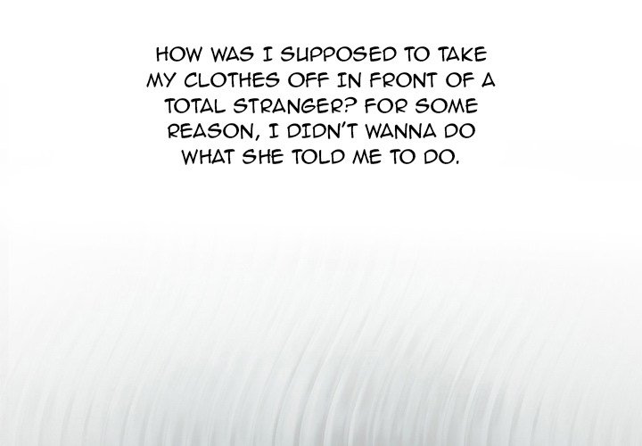 Friend Gossip - Chapter 34 [photo 3] - MangaPorn