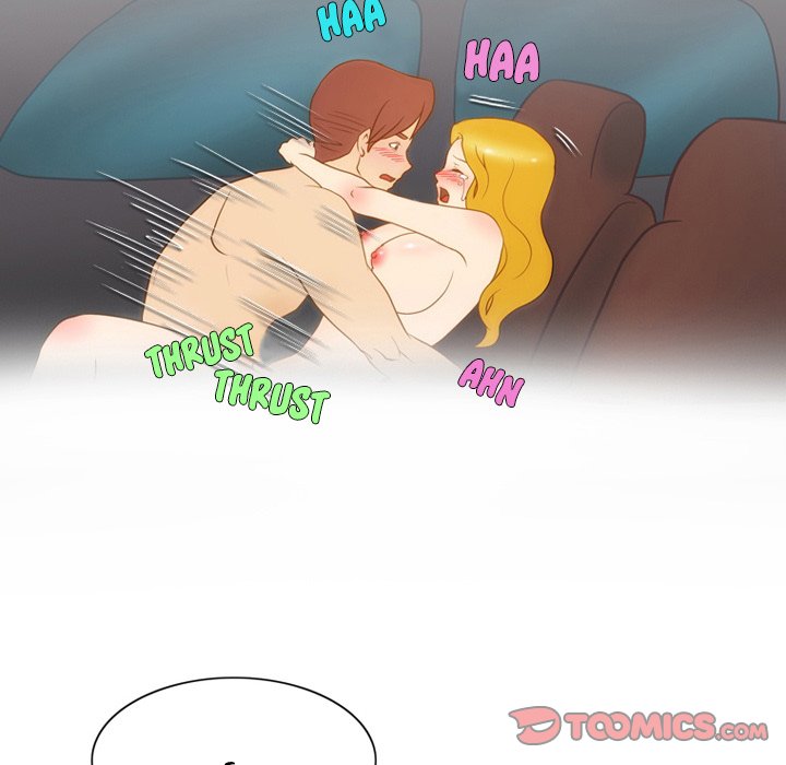 Friend Gossip - Chapter 34 [photo 32] - MangaPorn