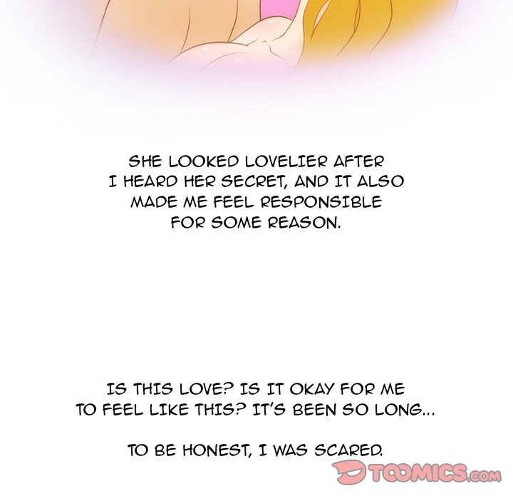 Friend Gossip - Chapter 34 [photo 34] - MangaPorn