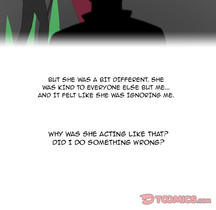 Friend Gossip - Chapter 34 [photo 38] - MangaPorn