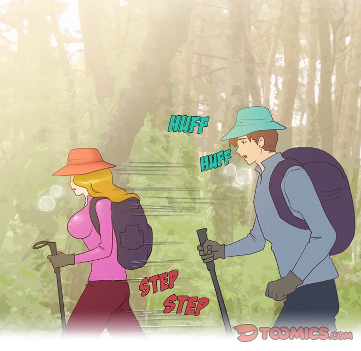 Friend Gossip - Chapter 34 [photo 40] - MangaPorn