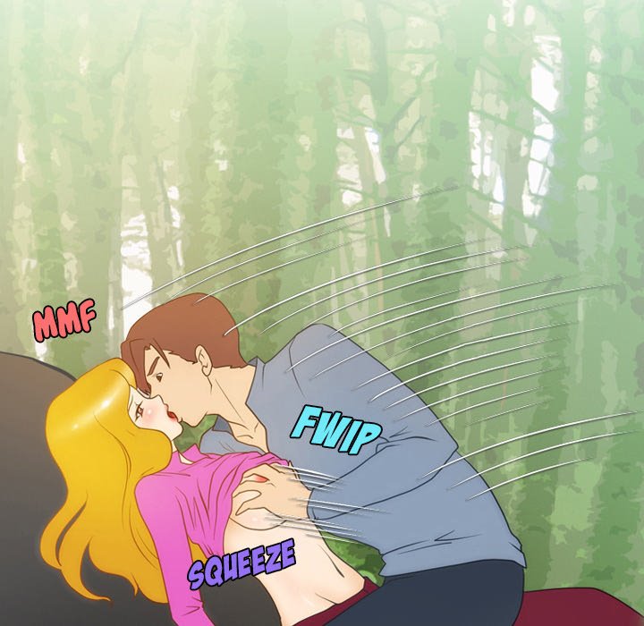 Friend Gossip - Chapter 34 [photo 47] - MangaPorn