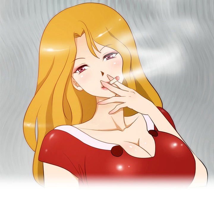 Friend Gossip - Chapter 34 [photo 5] - MangaPorn