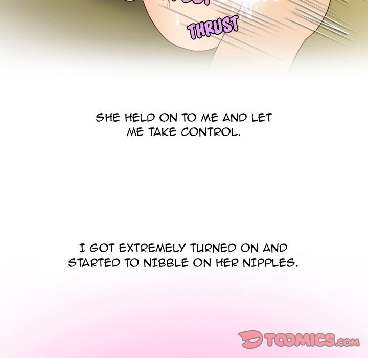 Friend Gossip - Chapter 34 [photo 52] - MangaPorn