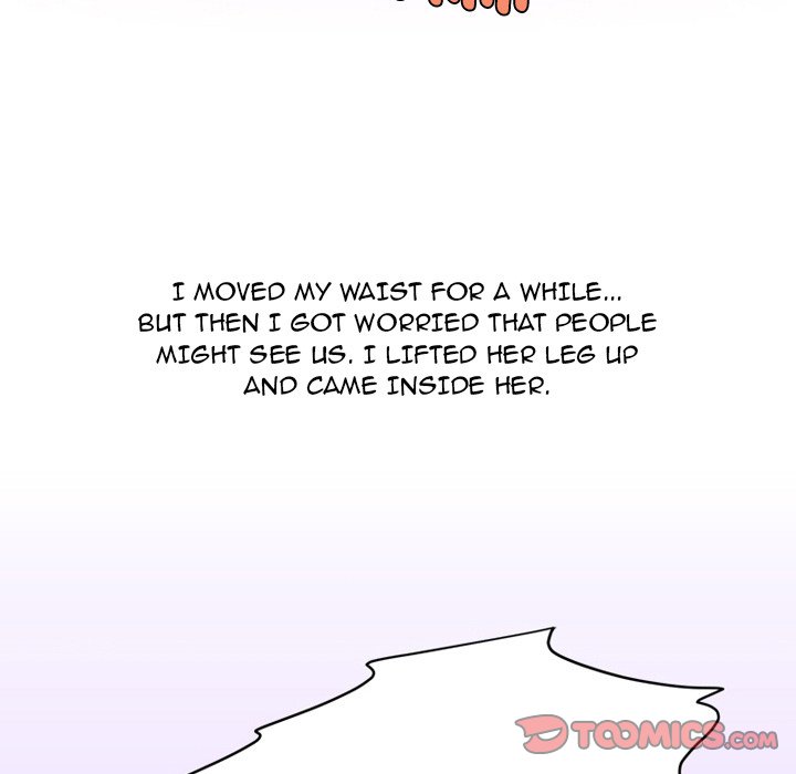 Friend Gossip - Chapter 34 [photo 54] - MangaPorn