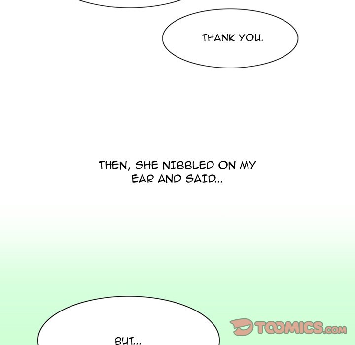 Friend Gossip - Chapter 34 [photo 58] - MangaPorn