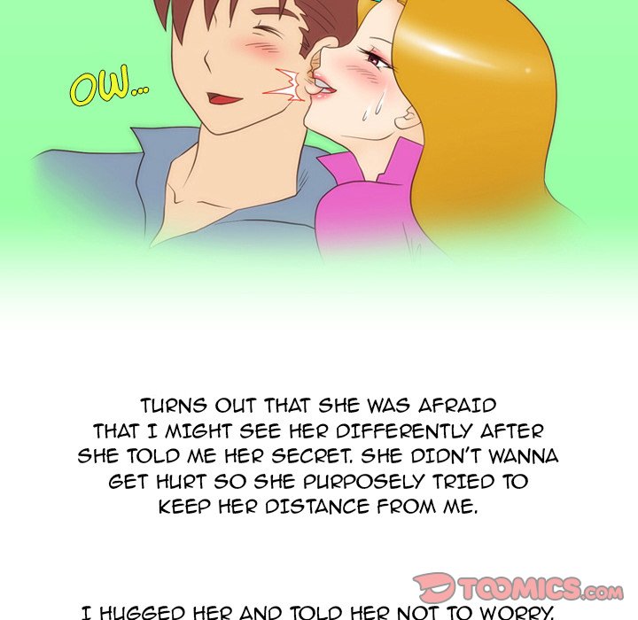 Friend Gossip - Chapter 34 [photo 60] - MangaPorn