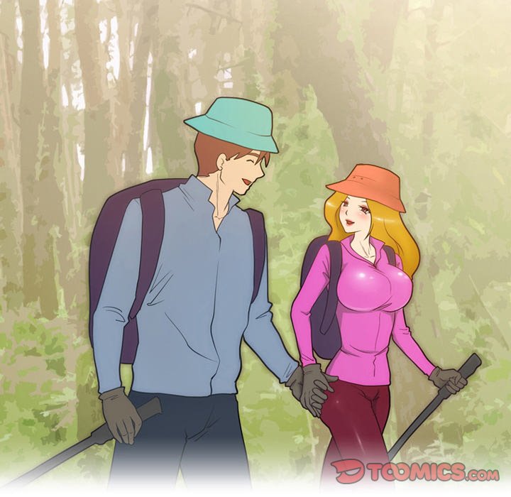 Friend Gossip - Chapter 34 [photo 62] - MangaPorn