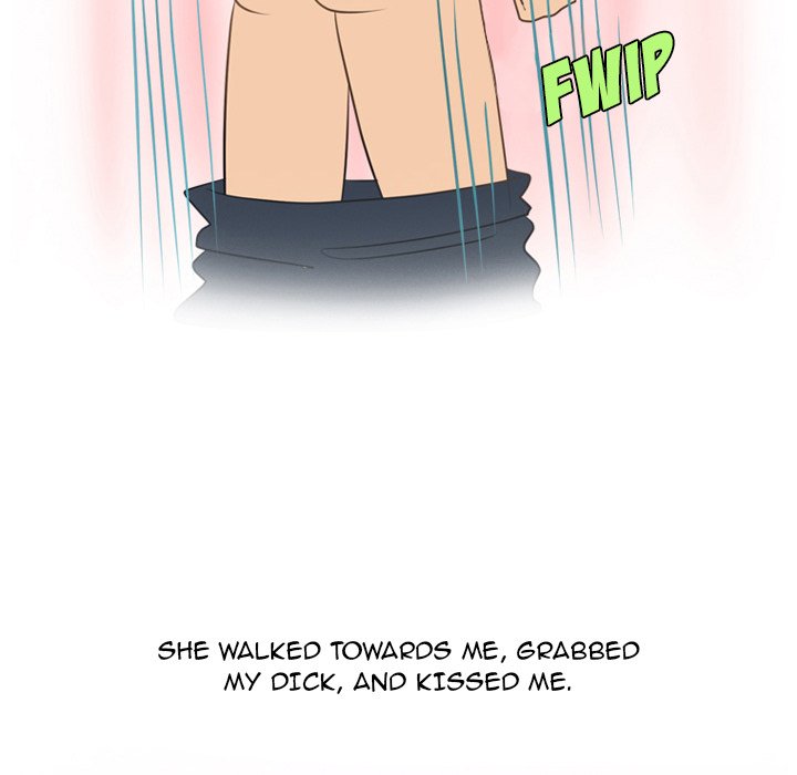 Friend Gossip - Chapter 34 [photo 7] - MangaPorn