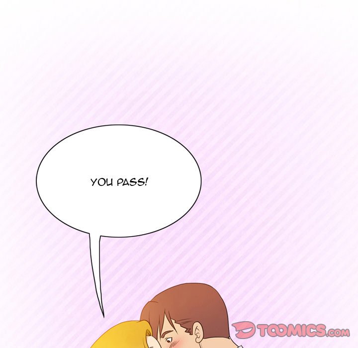 Friend Gossip - Chapter 34 [photo 8] - MangaPorn