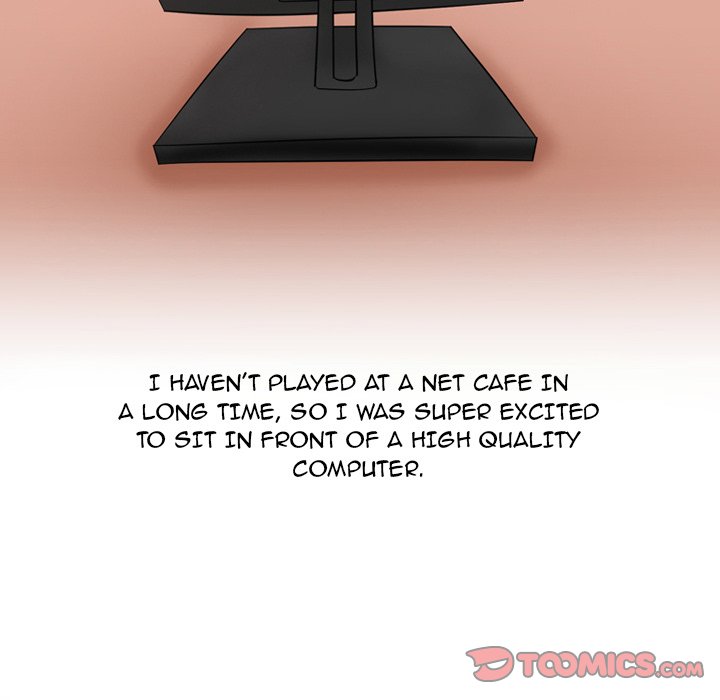 Friend Gossip - Chapter 35 [photo 10] - MangaPorn