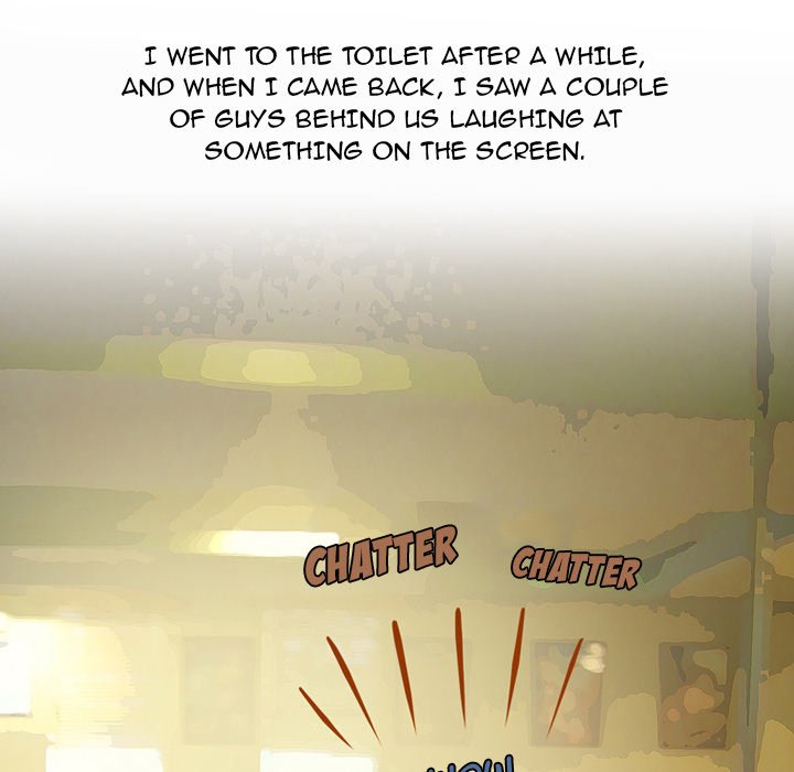 Friend Gossip - Chapter 35 [photo 11] - MangaPorn