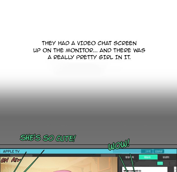 Friend Gossip - Chapter 35 [photo 13] - MangaPorn