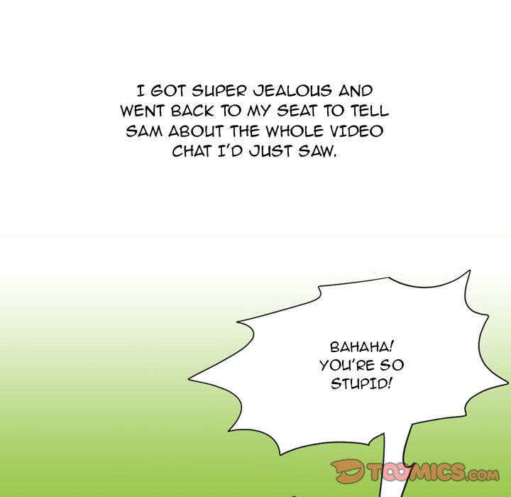 Friend Gossip - Chapter 35 [photo 16] - MangaPorn