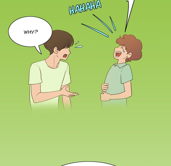 Friend Gossip - Chapter 35 [photo 17] - MangaPorn