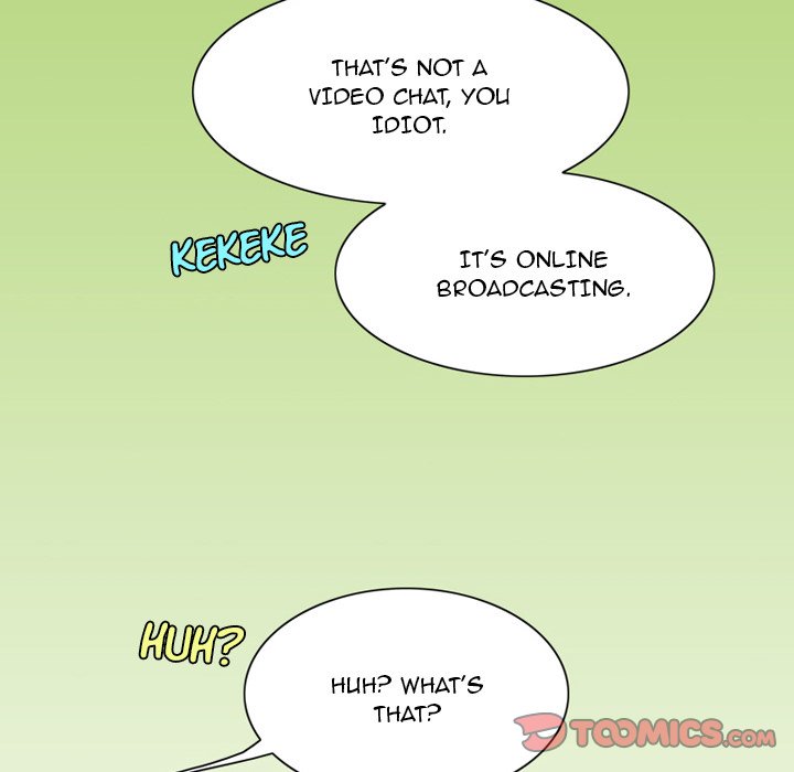 Friend Gossip - Chapter 35 [photo 18] - MangaPorn