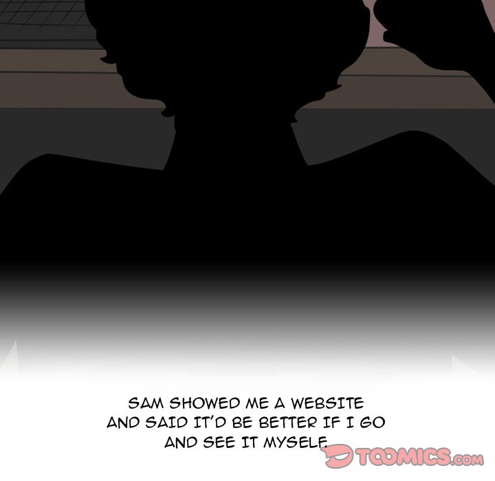 Friend Gossip - Chapter 35 [photo 22] - MangaPorn