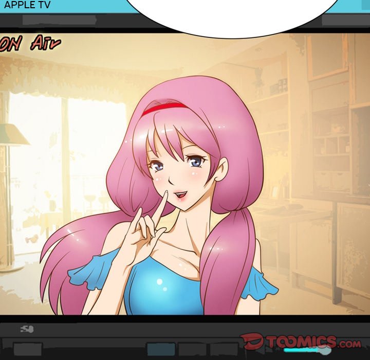 Friend Gossip - Chapter 35 [photo 24] - MangaPorn