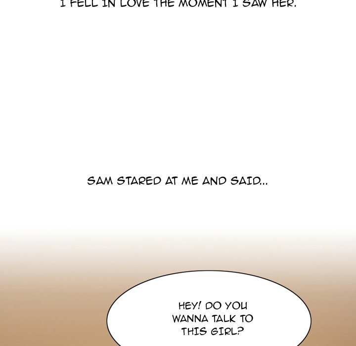 Friend Gossip - Chapter 35 [photo 27] - MangaPorn