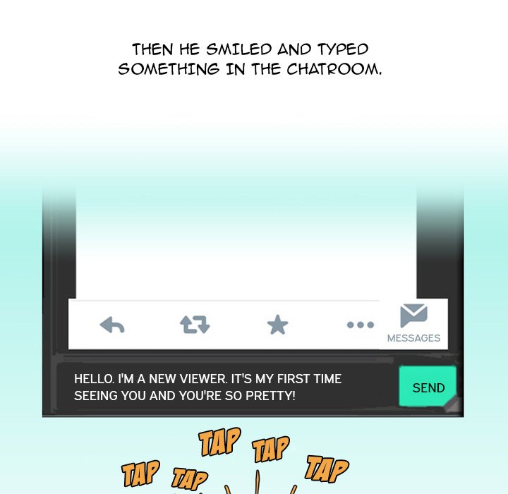 Friend Gossip - Chapter 35 [photo 29] - MangaPorn