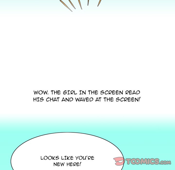 Friend Gossip - Chapter 35 [photo 30] - MangaPorn