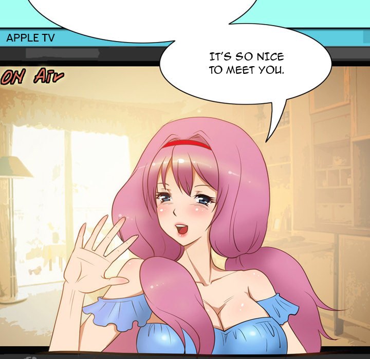 Friend Gossip - Chapter 35 [photo 31] - MangaPorn