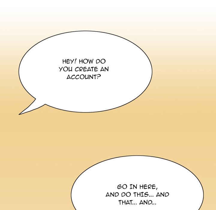 Friend Gossip - Chapter 35 [photo 33] - MangaPorn