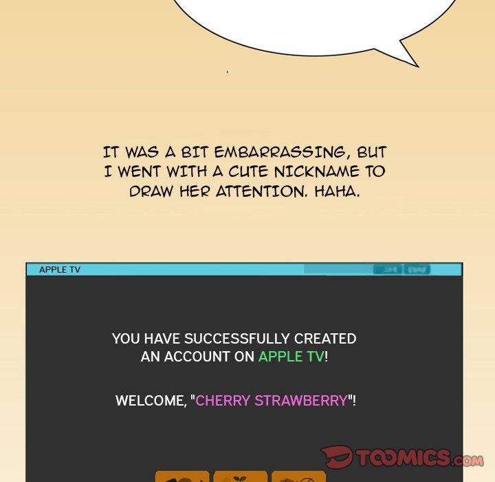 Friend Gossip - Chapter 35 [photo 34] - MangaPorn