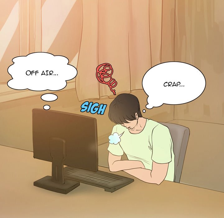 Friend Gossip - Chapter 35 [photo 37] - MangaPorn