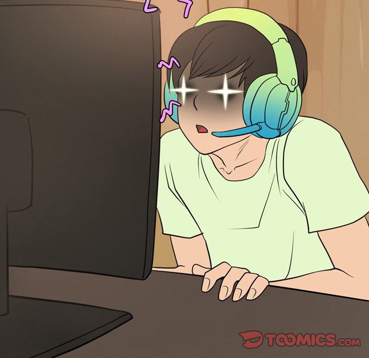 Friend Gossip - Chapter 35 [photo 40] - MangaPorn