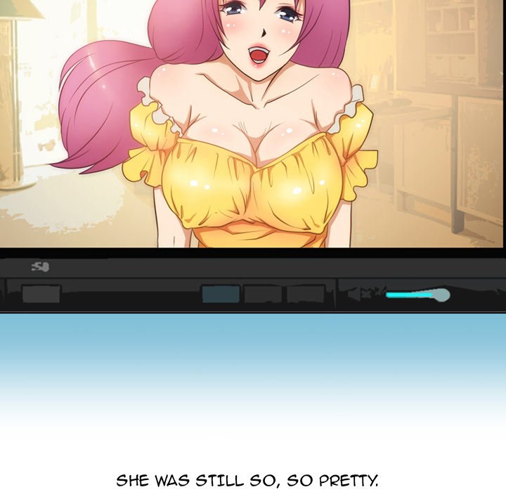 Friend Gossip - Chapter 35 [photo 43] - MangaPorn