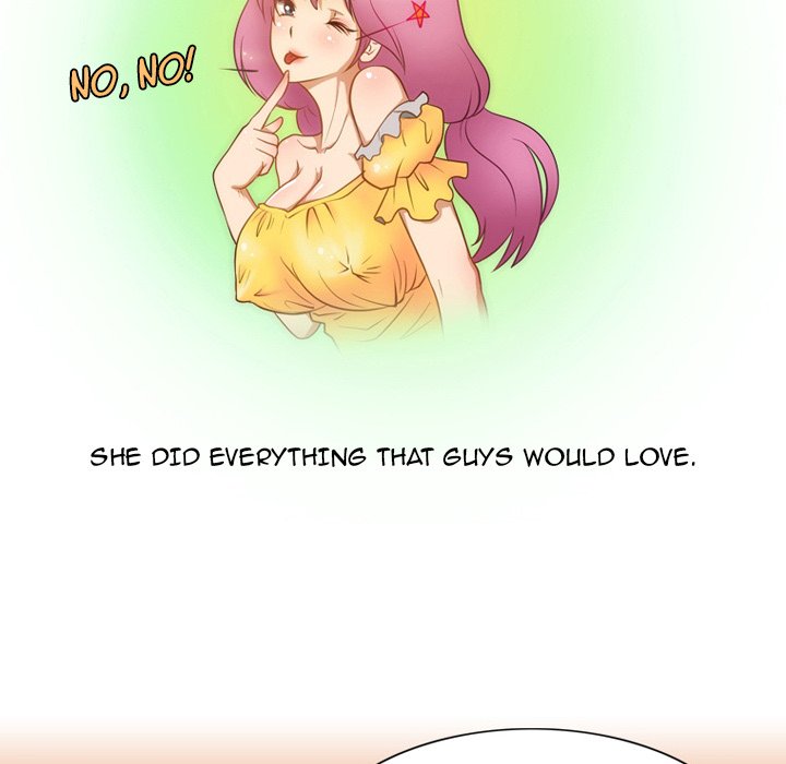 Friend Gossip - Chapter 35 [photo 45] - MangaPorn