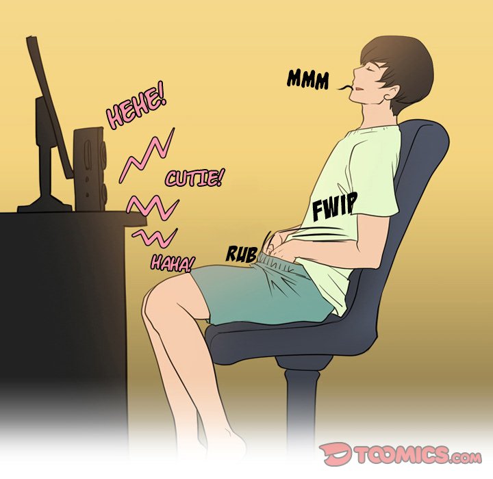 Friend Gossip - Chapter 35 [photo 50] - MangaPorn