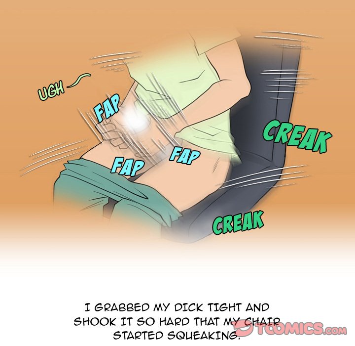 Friend Gossip - Chapter 35 [photo 56] - MangaPorn