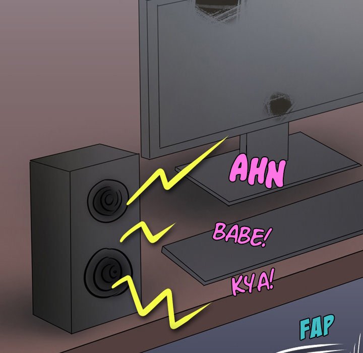 Friend Gossip - Chapter 35 [photo 59] - MangaPorn