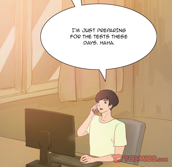 Friend Gossip - Chapter 35 [photo 6] - MangaPorn