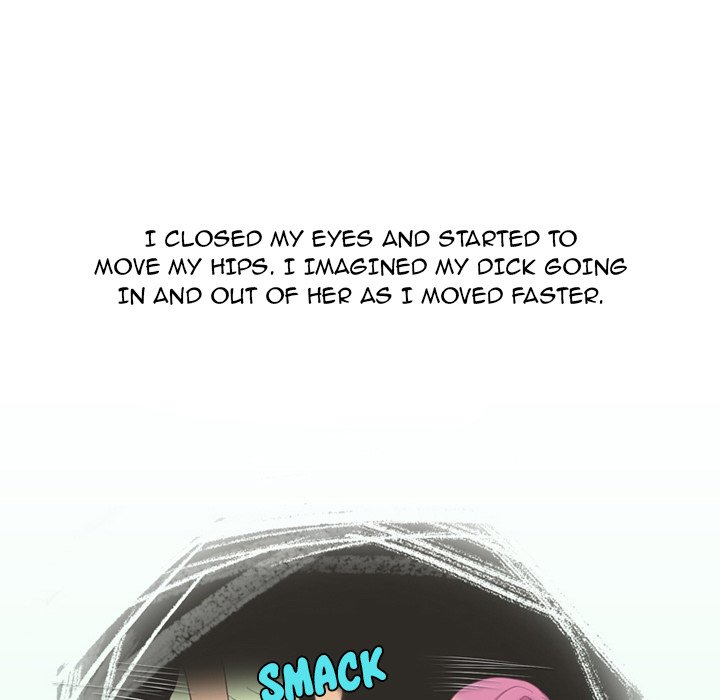 Friend Gossip - Chapter 35 [photo 61] - MangaPorn