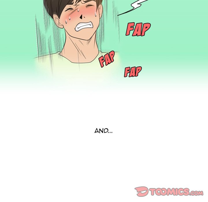 Friend Gossip - Chapter 35 [photo 64] - MangaPorn